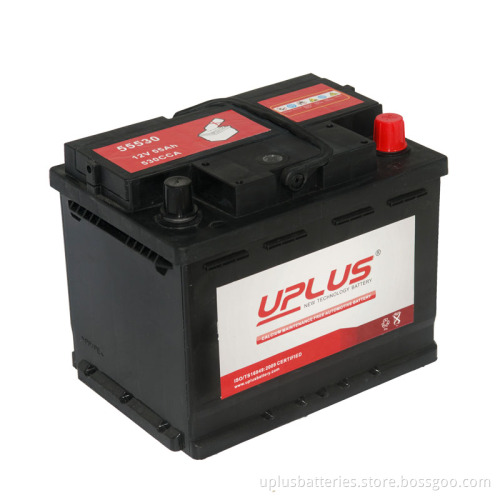Ln2 55565 China Factory Price Offer Electric Car Batteries Sale